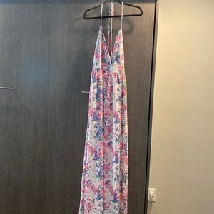 Dress maxi never worn